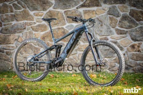 Felt Redemption-E 30 scheda tecnica e recensioni